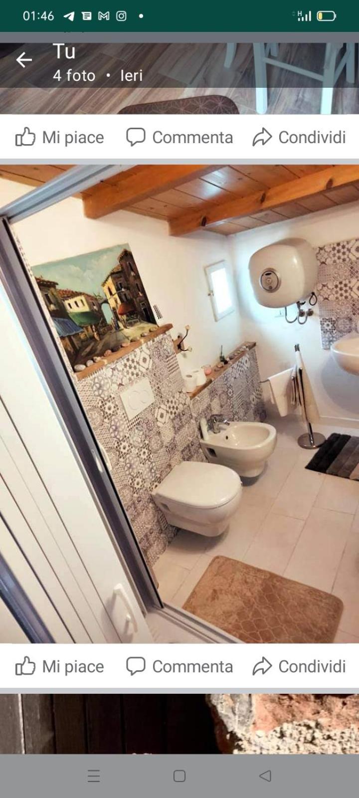 Il Giardino Dei Sogni Bed & Breakfast Montefortino ภายนอก รูปภาพ